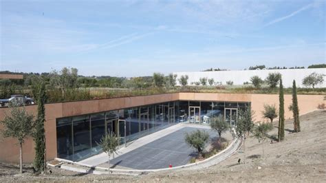 Luce e verde per la fabbrica Fendi che darà lavoro a 700 persone